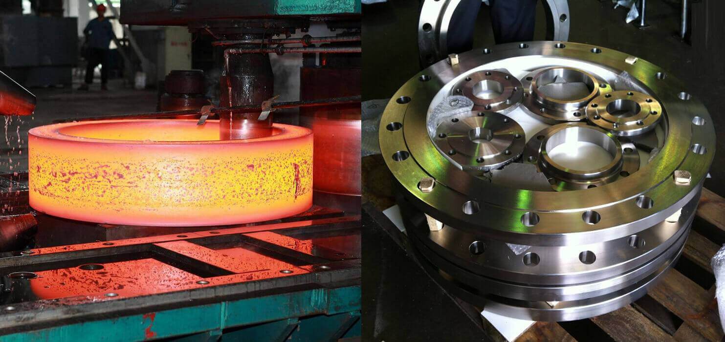 ss-304-flanges