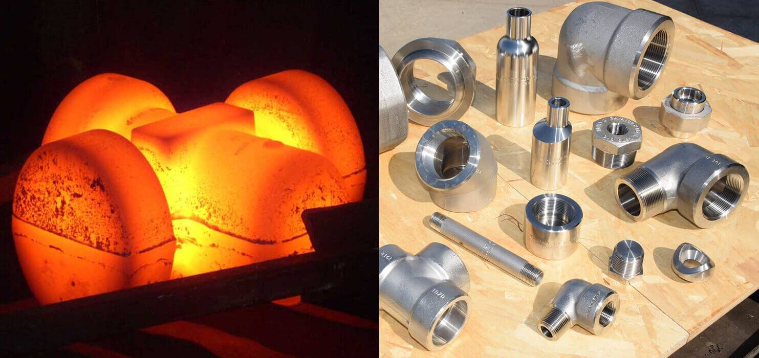 ss-304l-forged-fittings