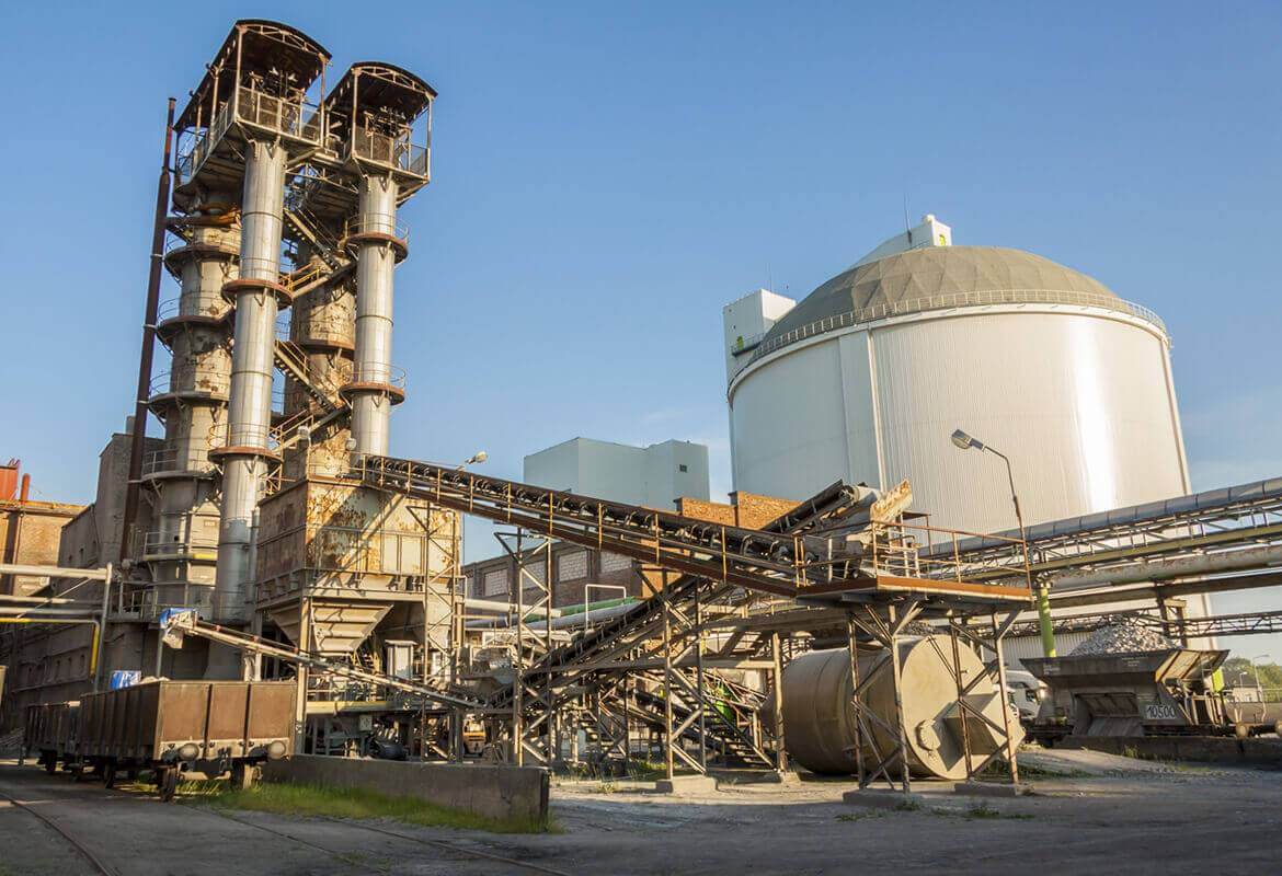 sugar-industry